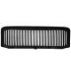 Ford F350 Super Duty 2005-2007 Silver Vertical Grille