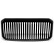 Ford F250 Super Duty 2011-2016 Black Vertical Grille