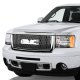 GMC Sierra 2007-2013 Chrome Denali Style Grille