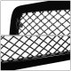 Dodge Ram 1994-2001 Black Mesh Grille