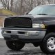 Dodge Ram 2500 1994-2002 Black Mesh Grille