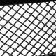 Dodge Ram 2500 1994-2002 Black Mesh Grille