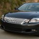 Lexus GS450h 2006-2007 Chrome Front Grille