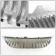 Lexus GS460 2006-2007 Chrome Front Grille