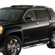 GMC Terrain 2010-2016 Stainless Steel Nerf Bars