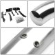 GMC Terrain 2010-2016 Stainless Steel Nerf Bars