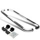 Dodge Durango 1998-2003 Stainless Steel Nerf Bars
