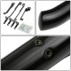Acura MDX 2007-2013 Black Nerf Bars