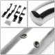 Honda Pilot 2003-2008 Stainless Steel Nerf Bars