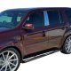 Honda Pilot 2009-2015 Black Nerf Bars