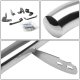 Toyota Highlander 2001-2007 Stainless Steel Nerf Bars