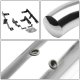Toyota RAV4 2006-2012 Stainless Steel Nerf Bars