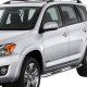 Toyota RAV4 2006-2012 Stainless Steel Nerf Bars