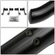 Toyota RAV4 2013-2016 Black Nerf Bars