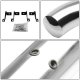 Toyota RAV4 2013-2016 Stainless Steel Nerf Bars