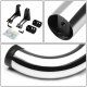Cadillac Escalade 2007-2014 Stainless Steel Nerf Bars