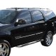 GMC Yukon 2000-2006 Stainless Steel Nerf Bars