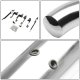 Ford Explorer 2011-2019 Stainless Steel Nerf Bars