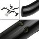 Toyota Tundra Double Cab 2007-2021 Black Nerf Bars