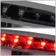 Chevy Corvette C5 1997-2004 Black Smoked LED Third Brake Light