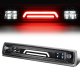 Chevy Colorado 2015-2022 Black Tube LED Third Brake Light