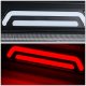 Chevy Colorado 2015-2022 Black Tube LED Third Brake Light