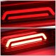 Chevy Colorado 2015-2022 Tube LED Third Brake Light