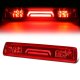 GMC Canyon 2015-2022 Tube LED Third Brake Light