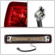 GMC Canyon 2015-2022 Tube LED Third Brake Light