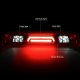 Chevy Colorado 2015-2022 Smoked Tube LED Third Brake Light