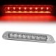 Ford Escape 2001-2007 Clear LED Third Brake Light