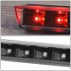 Toyota RAV4 2006-2012 Black LED Third Brake Light