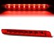 Toyota Corolla 2009-2013 LED Third Brake Light