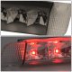 Toyota Highlander 2008-2013 Smoked LED Third Brake Light