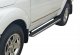 Chrysler Aspen 2006-2010 iBoard Running Boards Aluminum 4 Inch
