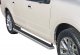 Ford Expedition 2007-2017 iBoard Running Boards Aluminum 4 Inch