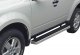 Ford Escape 2008-2012 iBoard Running Boards Aluminum 5 Inch