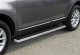 Ford Edge 2007-2014 iBoard Running Boards Aluminum 5 Inch