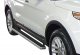 Ford Explorer 2011-2019 iBoard Running Boards Aluminum 4 Inch