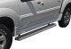 Ford Explorer Sport Trac 2001-2006 iBoard Running Boards Aluminum 5 Inch