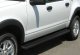 Ford Explorer Sport Trac 2007-2010 iBoard Running Boards Black Aluminum 4 Inch
