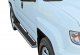 Honda Ridgeline 2006-2015 iBoard Running Boards Aluminum 4 Inch