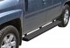 Honda Ridgeline 2006-2015 iBoard Running Boards Black Aluminum 5 Inch