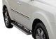 Honda Pilot 2009-2015 iBoard Running Boards Aluminum 5 Inch