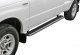 Mazda B4000 Extended Cab 2001-2010 iBoard Running Boards Aluminum 4 Inch