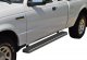 Ford Ranger SuperCab 1998-2011 iBoard Running Boards Aluminum 5 Inch