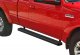Ford Ranger SuperCab 1998-2011 iBoard Running Boards Black Aluminum 5 Inch