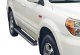 Honda Pilot 2003-2008 iBoard Running Boards Aluminum 5 Inch