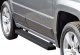 Jeep Patriot 2007-2015 iBoard Running Boards Black Aluminum 5 Inch