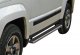 Jeep Liberty 2008-2013 iBoard Running Boards Aluminum 4 Inch